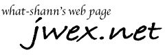 welcome to my web site